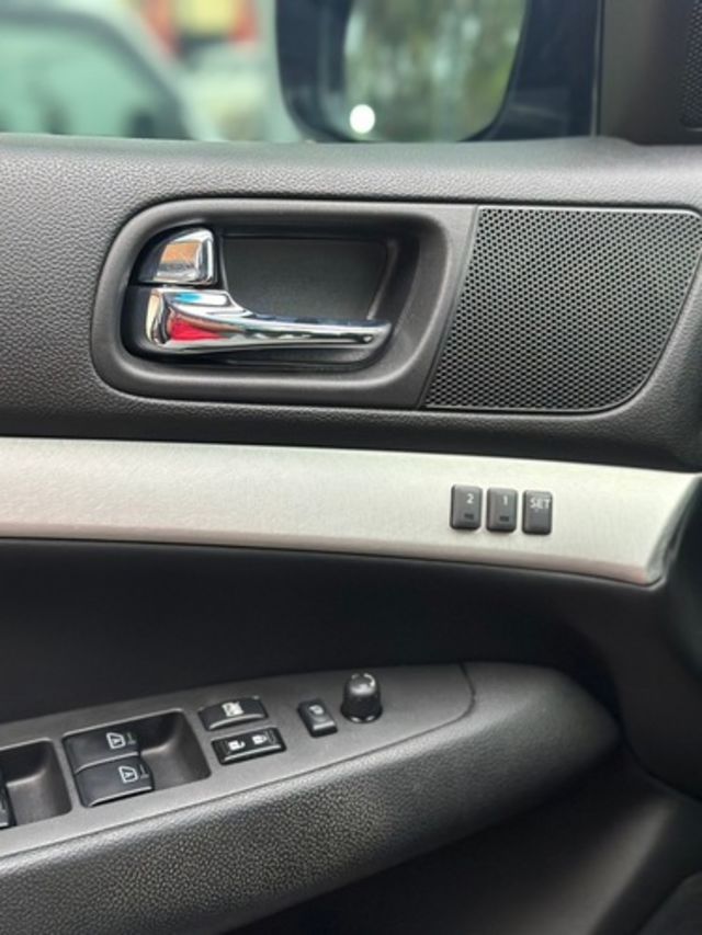 INFINITI無限 G37  第13張相片