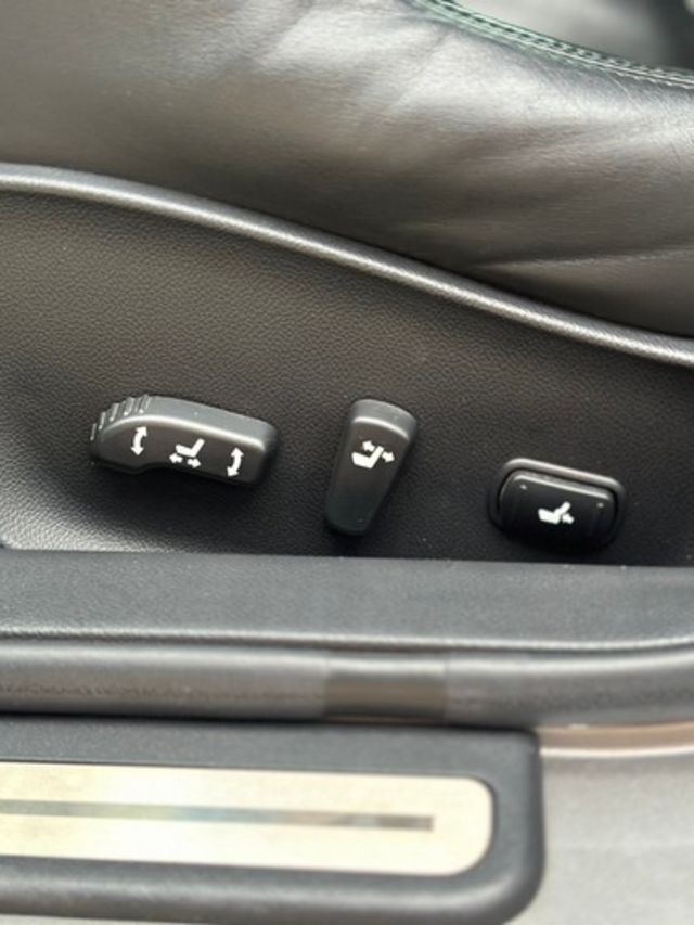 INFINITI無限 G37  第14張相片