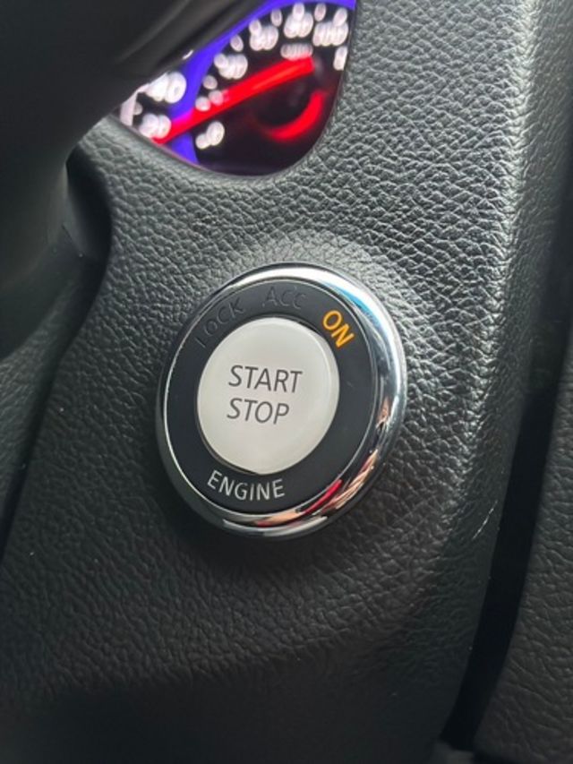 INFINITI無限 G37  第15張相片