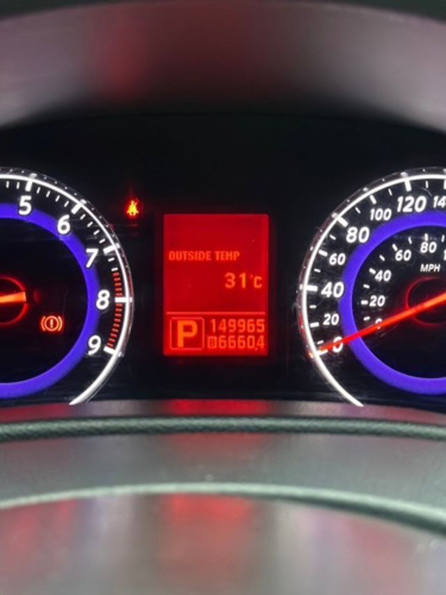INFINITI無限 G37  第19張相片