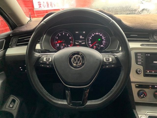 VOLKSWAGEN福斯 PASSAT  第11張相片