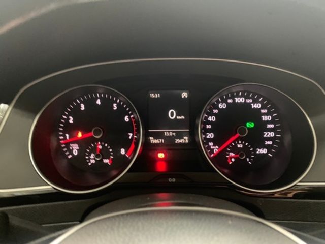 VOLKSWAGEN福斯 PASSAT  第14張相片