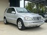 M-BENZ賓士 ML350  第1張縮圖