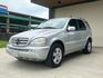 M-BENZ賓士 ML350  第2張縮圖