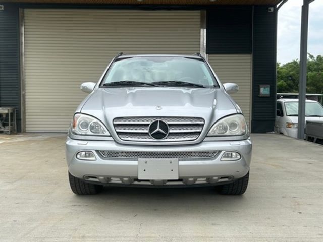 M-BENZ賓士 ML350  第3張相片