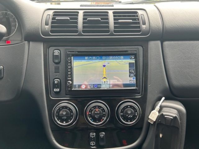 M-BENZ賓士 ML350  第12張相片