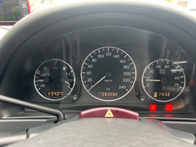 M-BENZ賓士 ML350  第16張相片