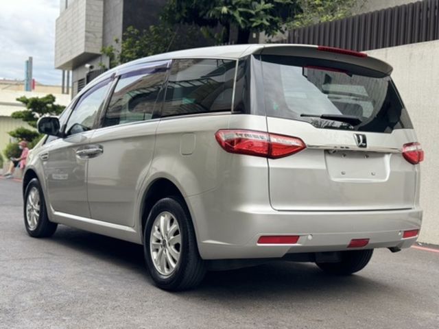 LUXGEN納智捷 M7 TURBO  第4張相片