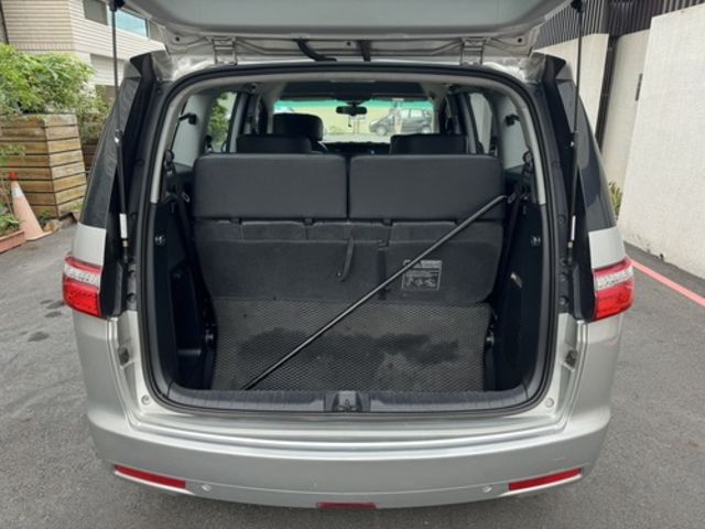 LUXGEN納智捷 M7 TURBO  第7張相片