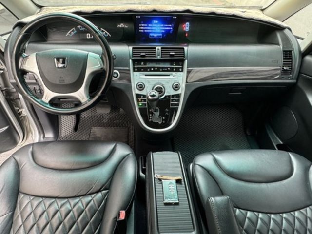 LUXGEN納智捷 M7 TURBO  第11張相片