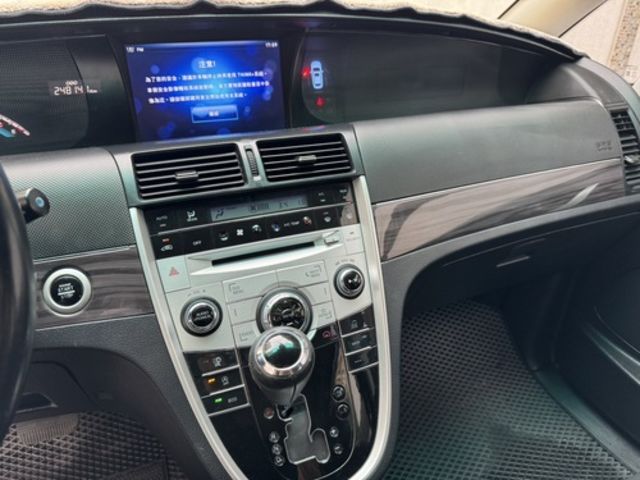 LUXGEN納智捷 M7 TURBO  第12張相片