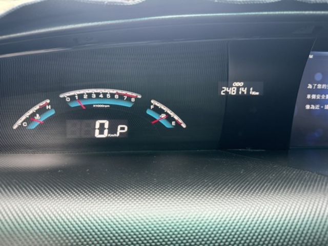 LUXGEN納智捷 M7 TURBO  第16張相片