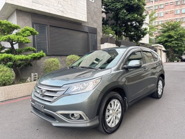 HONDA本田 CR-V  第2張相片