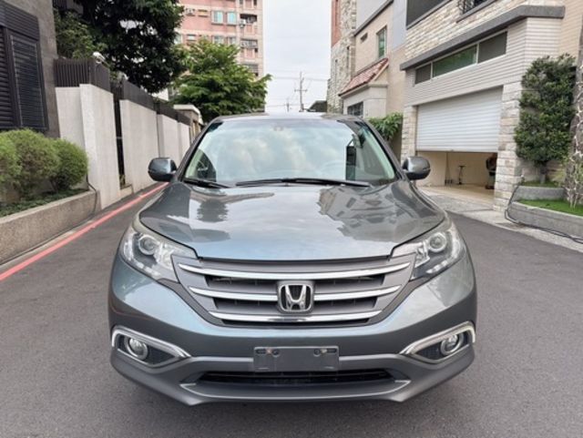 HONDA本田 CR-V  第3張相片
