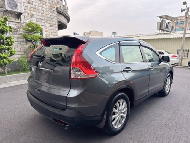 HONDA本田 CR-V  第4張相片