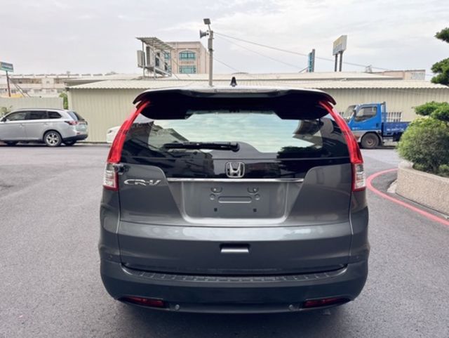 HONDA本田 CR-V  第5張相片