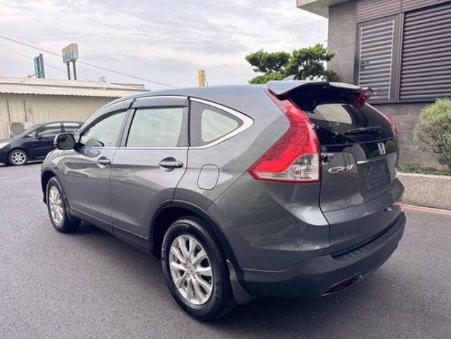 HONDA本田 CR-V  第6張相片
