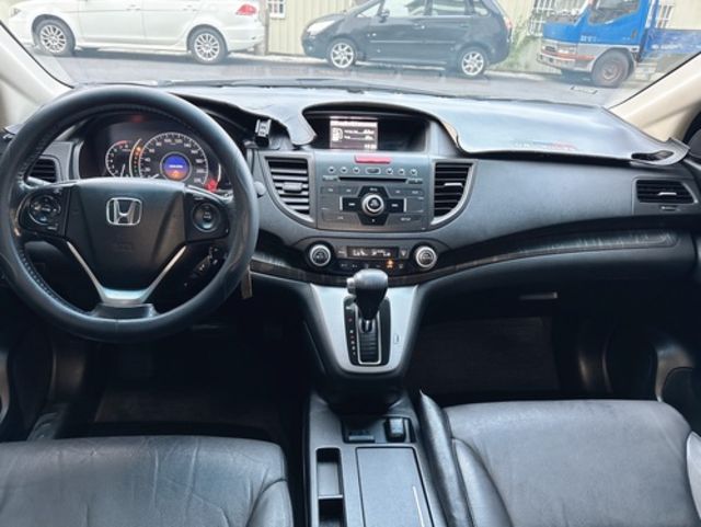 HONDA本田 CR-V  第8張相片