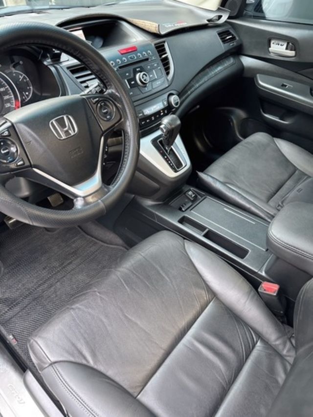 HONDA本田 CR-V  第9張相片