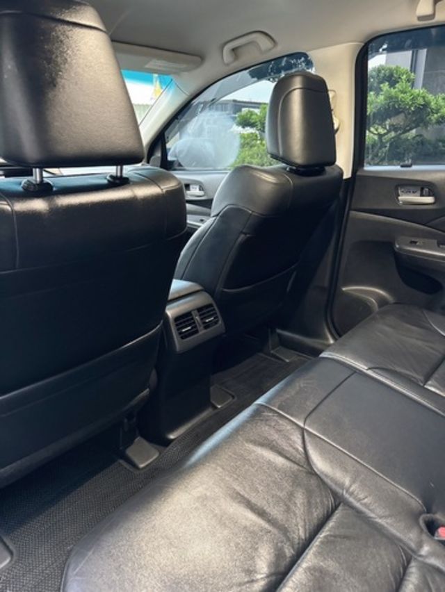 HONDA本田 CR-V  第10張相片