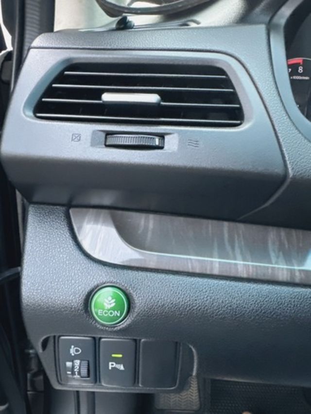 HONDA本田 CR-V  第14張相片