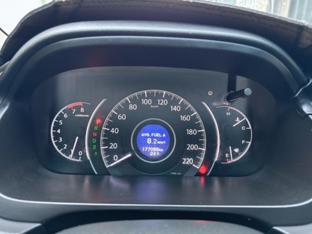 HONDA本田 CR-V  第15張相片