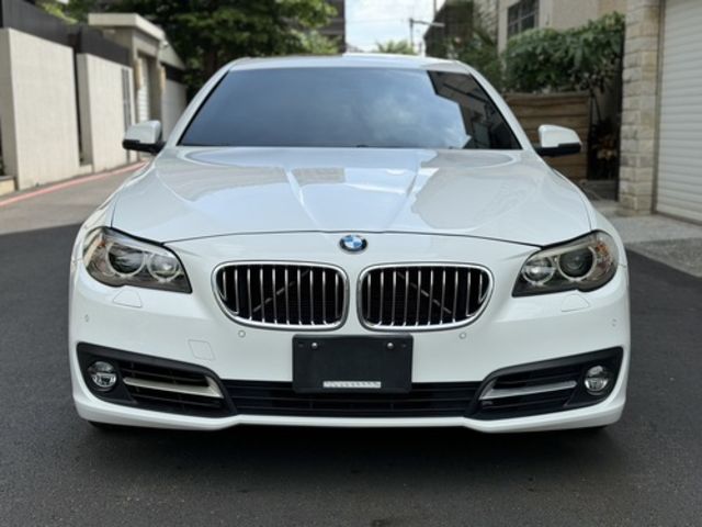 BMW寶馬 528I  第2張相片