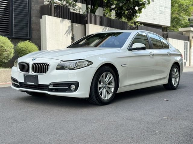 BMW寶馬 528I  第3張相片