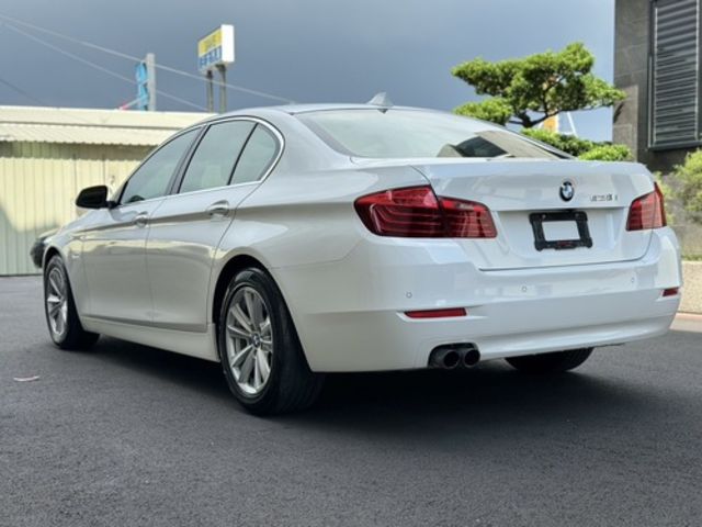 BMW寶馬 528I  第4張相片