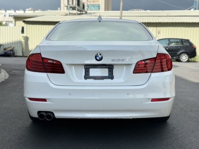 BMW寶馬 528I  第5張相片