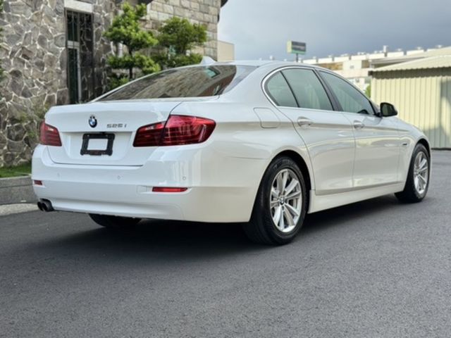 BMW寶馬 528I  第6張相片