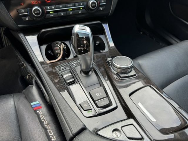 BMW寶馬 528I  第11張相片