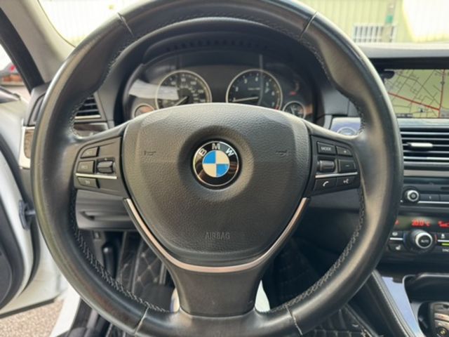 BMW寶馬 528I  第13張相片