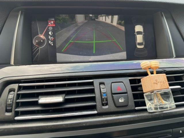 BMW寶馬 528I  第16張相片