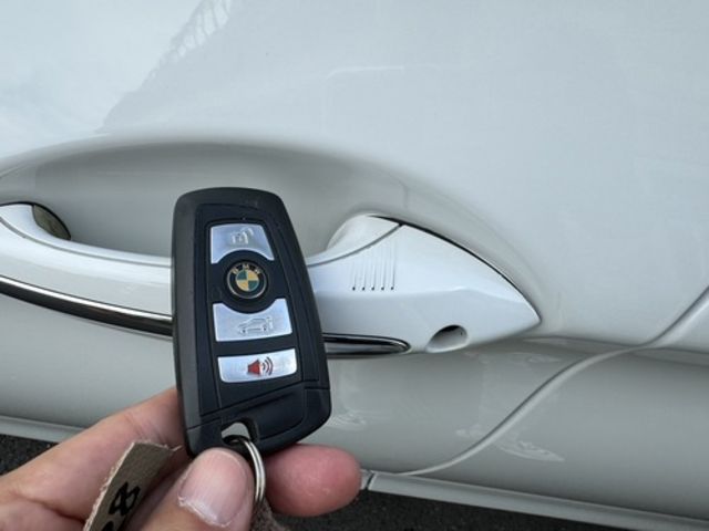 BMW寶馬 528I  第17張相片