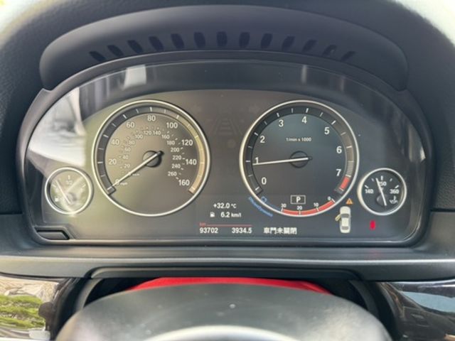 BMW寶馬 528I  第19張相片