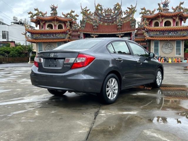 HONDA本田 CIVIC  第4張相片