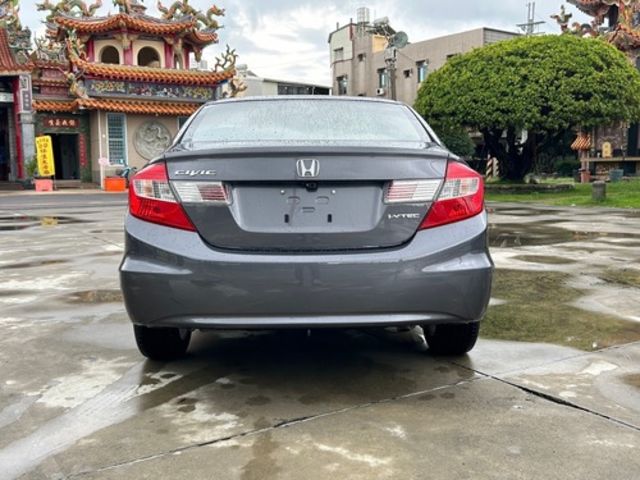 HONDA本田 CIVIC  第5張相片