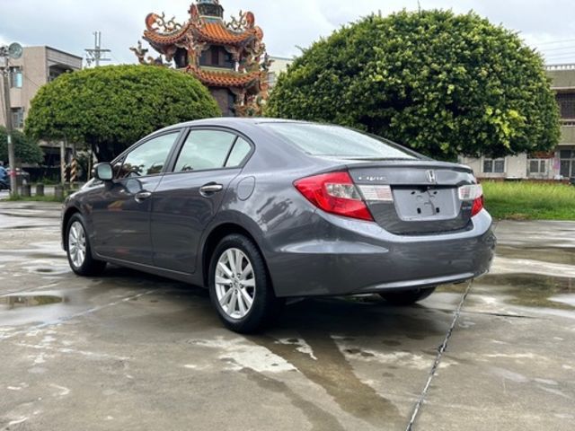HONDA本田 CIVIC  第6張相片