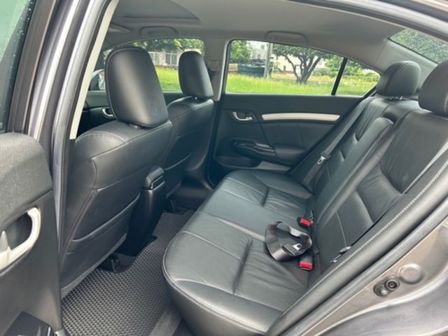 HONDA本田 CIVIC  第9張相片