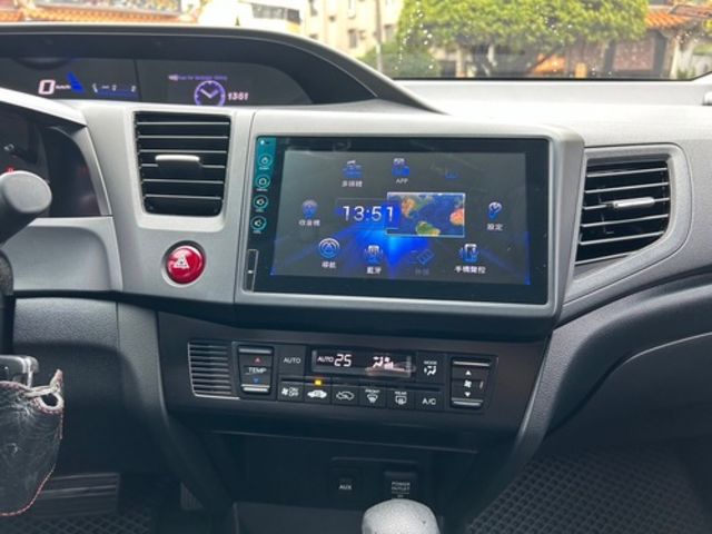 HONDA本田 CIVIC  第11張相片