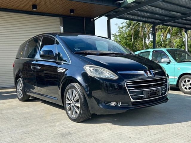 LUXGEN納智捷 M7 TURBO  第1張相片