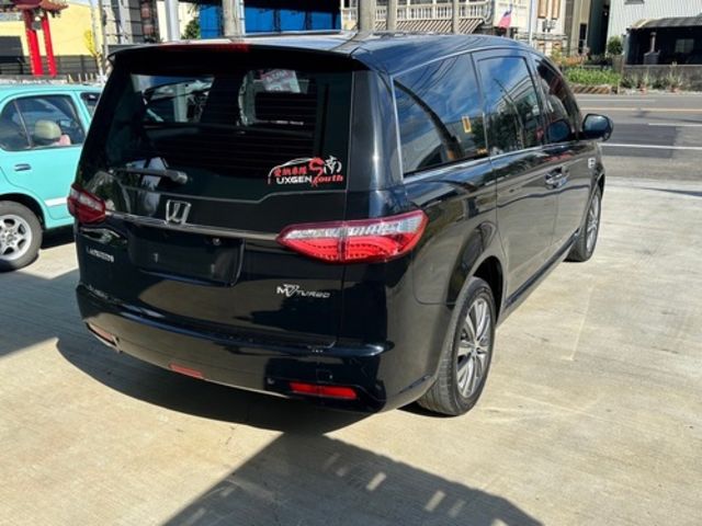 LUXGEN納智捷 M7 TURBO  第4張相片