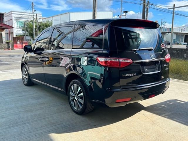 LUXGEN納智捷 M7 TURBO  第6張相片