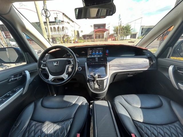 LUXGEN納智捷 M7 TURBO  第11張相片