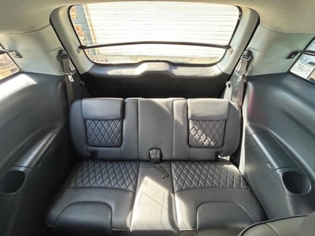 LUXGEN納智捷 M7 TURBO  第12張相片