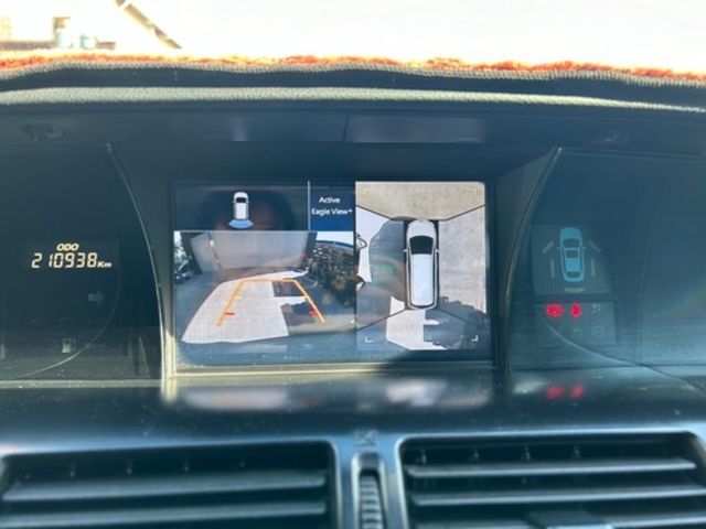 LUXGEN納智捷 M7 TURBO  第13張相片
