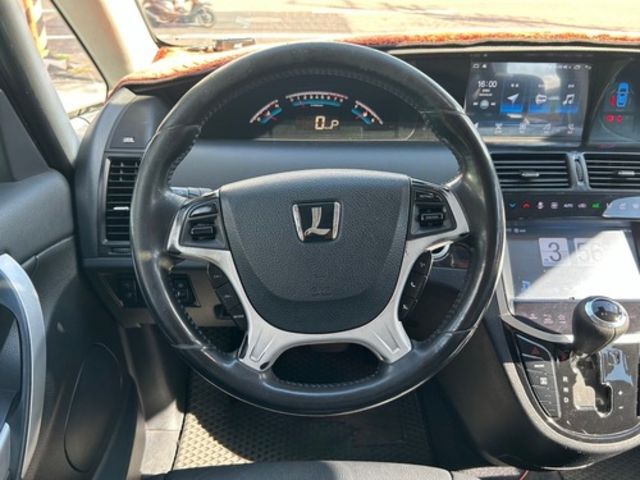 LUXGEN納智捷 M7 TURBO  第14張相片