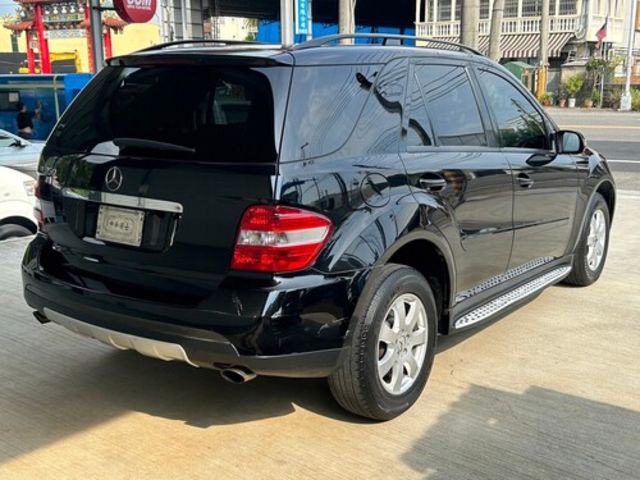 M-BENZ賓士 ML350  第4張相片