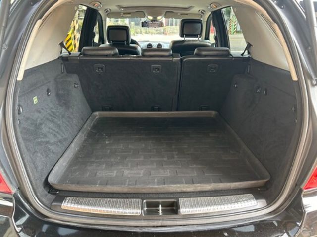 M-BENZ賓士 ML350  第8張相片